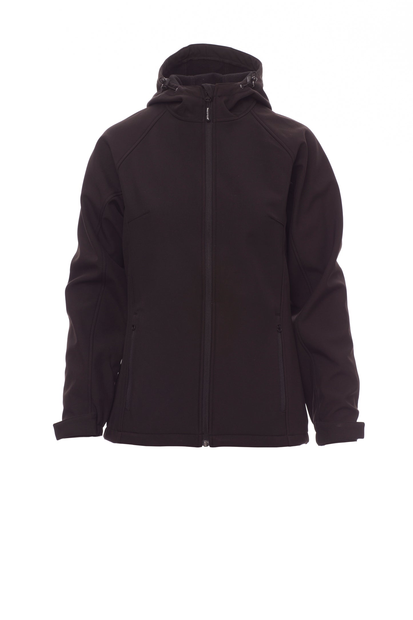 Jas Softshell - Dames