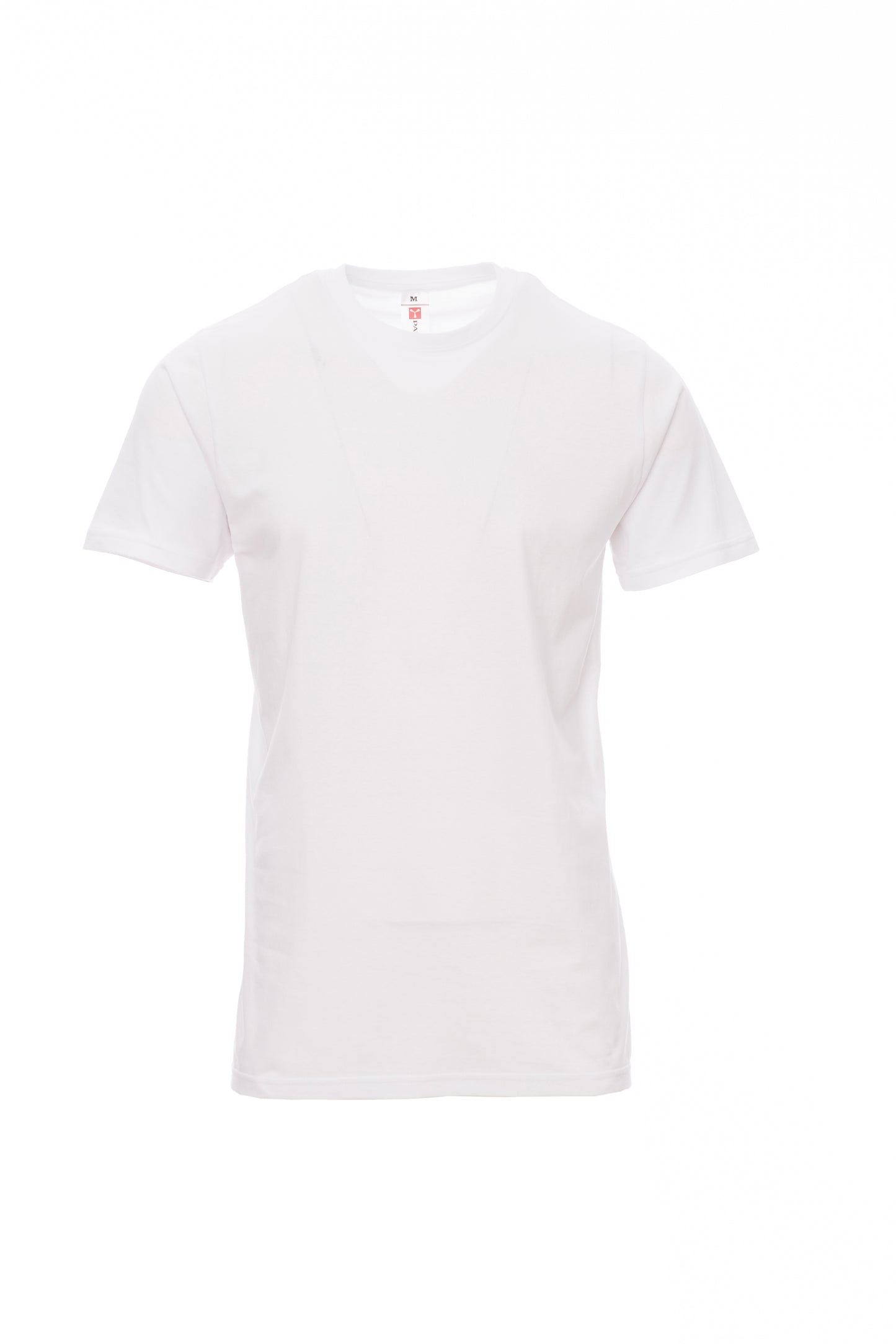 Basic T-shirt - Heren