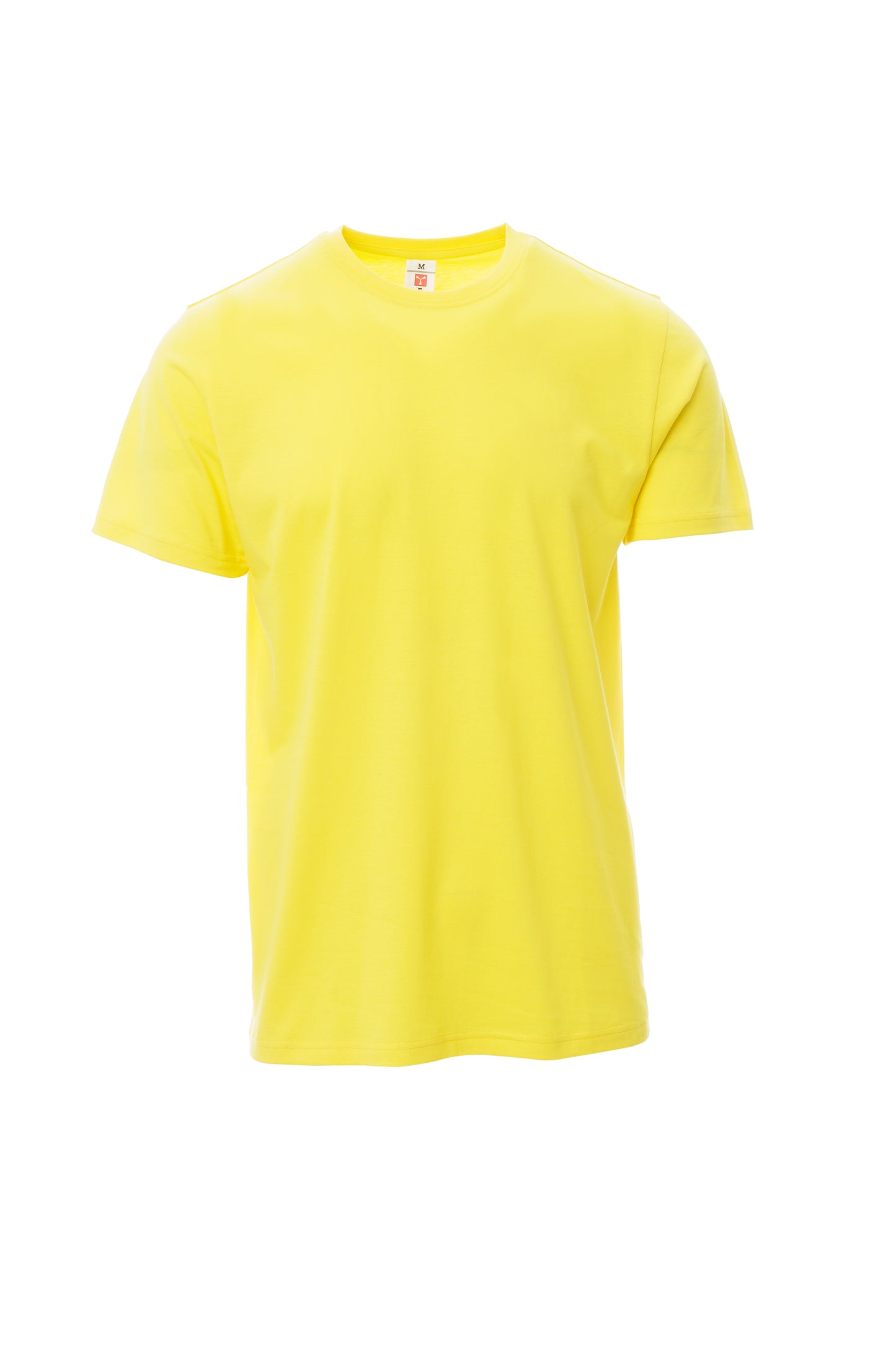 Basic T-shirt - Heren