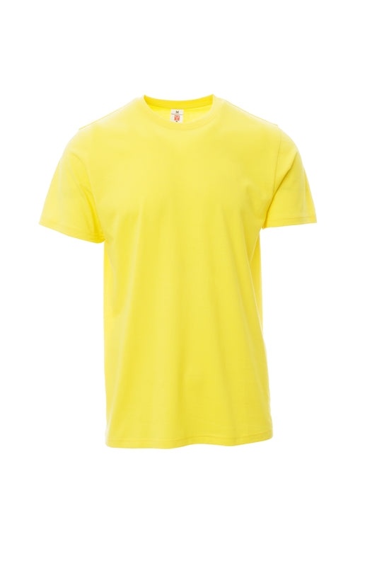 Basic T-shirt - Heren