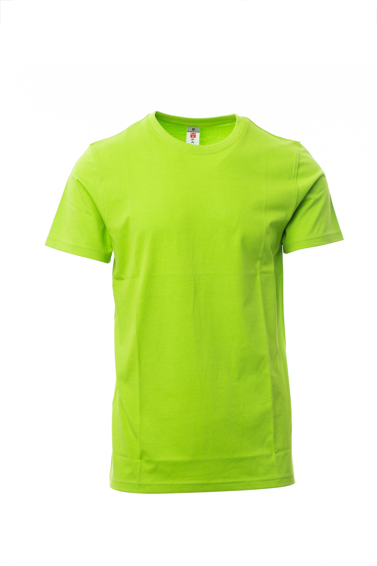 Basic T-shirt - Heren
