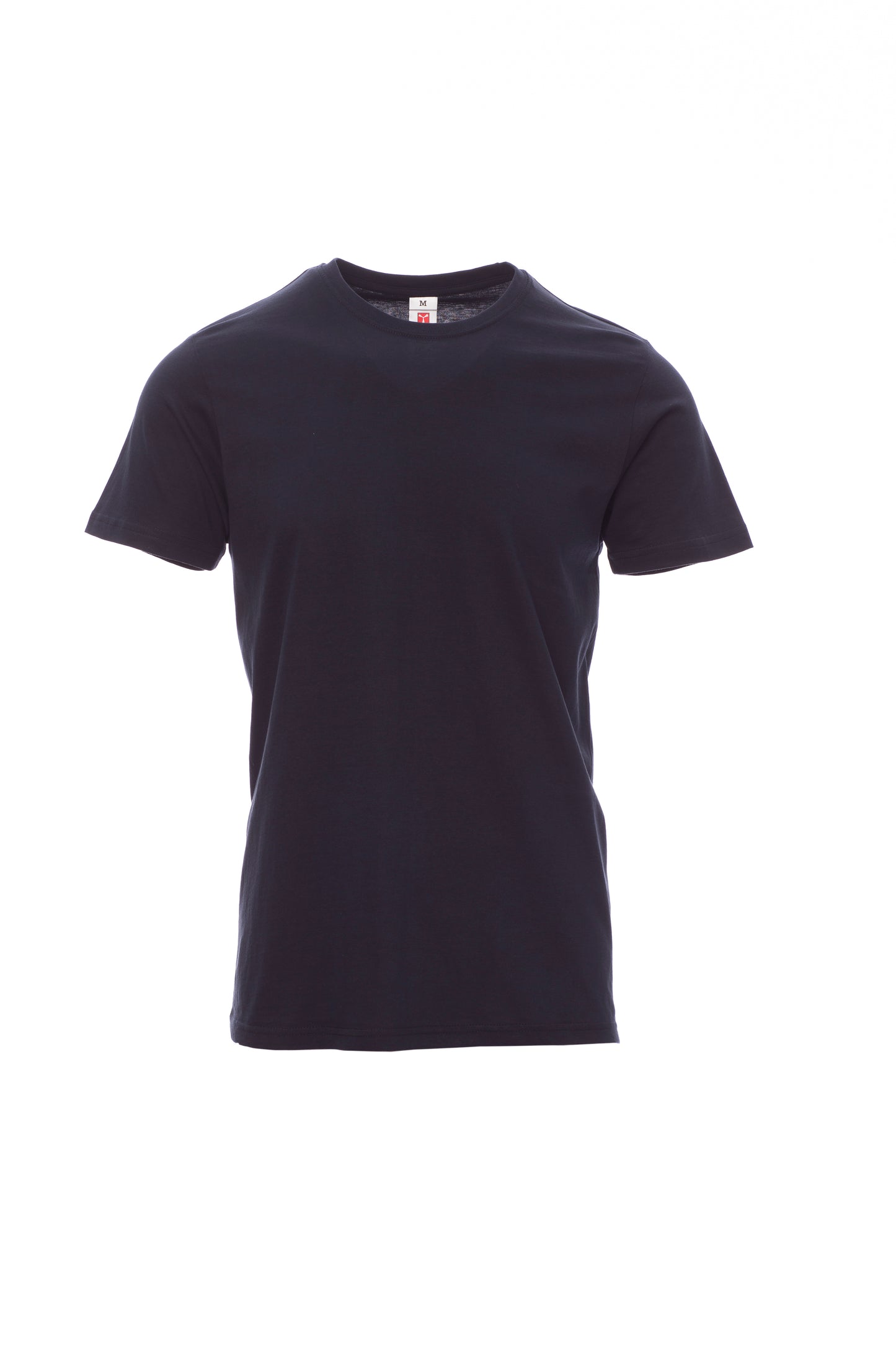 Basic T-shirt - Heren