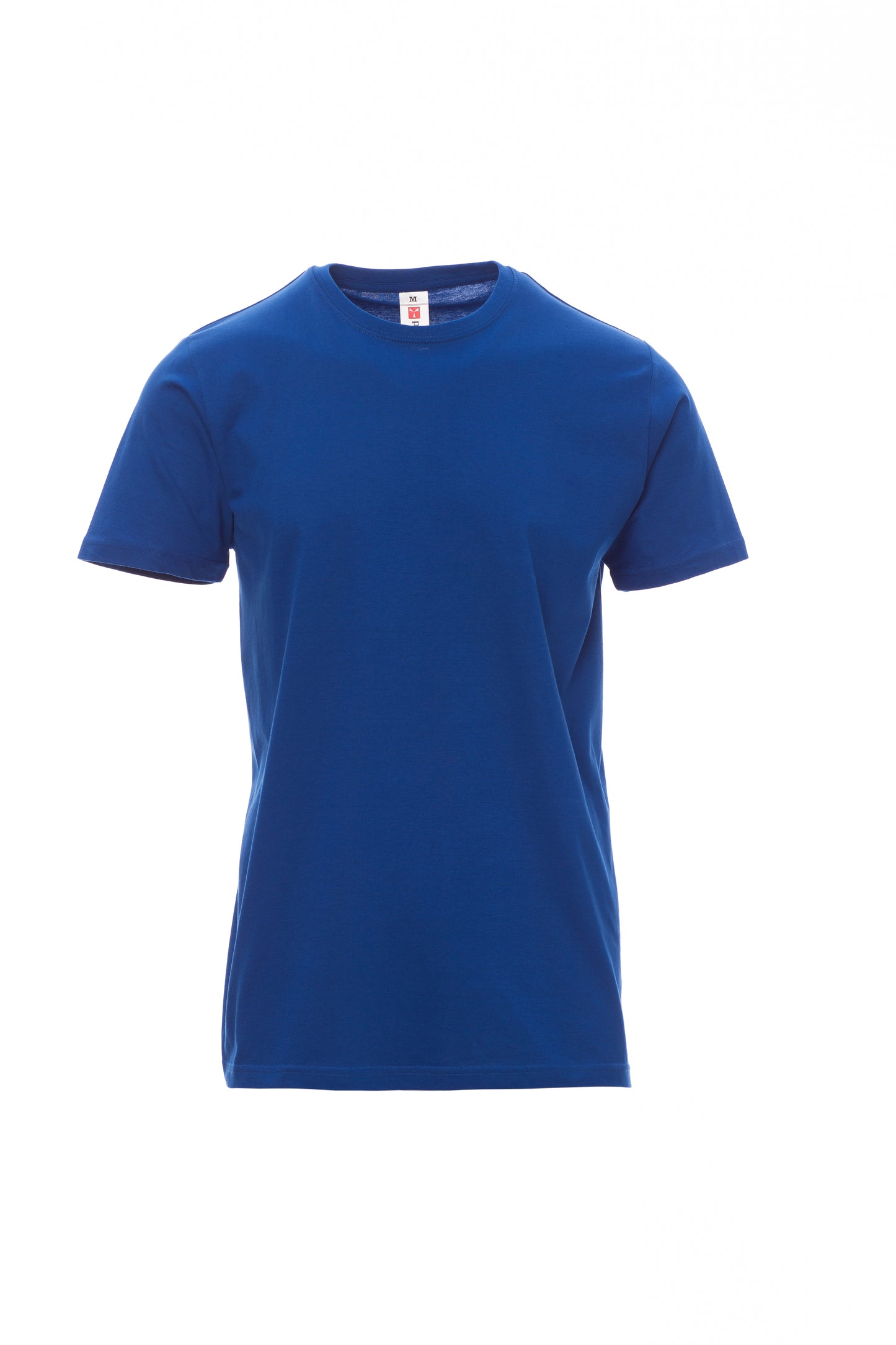 Basic T-shirt - Heren