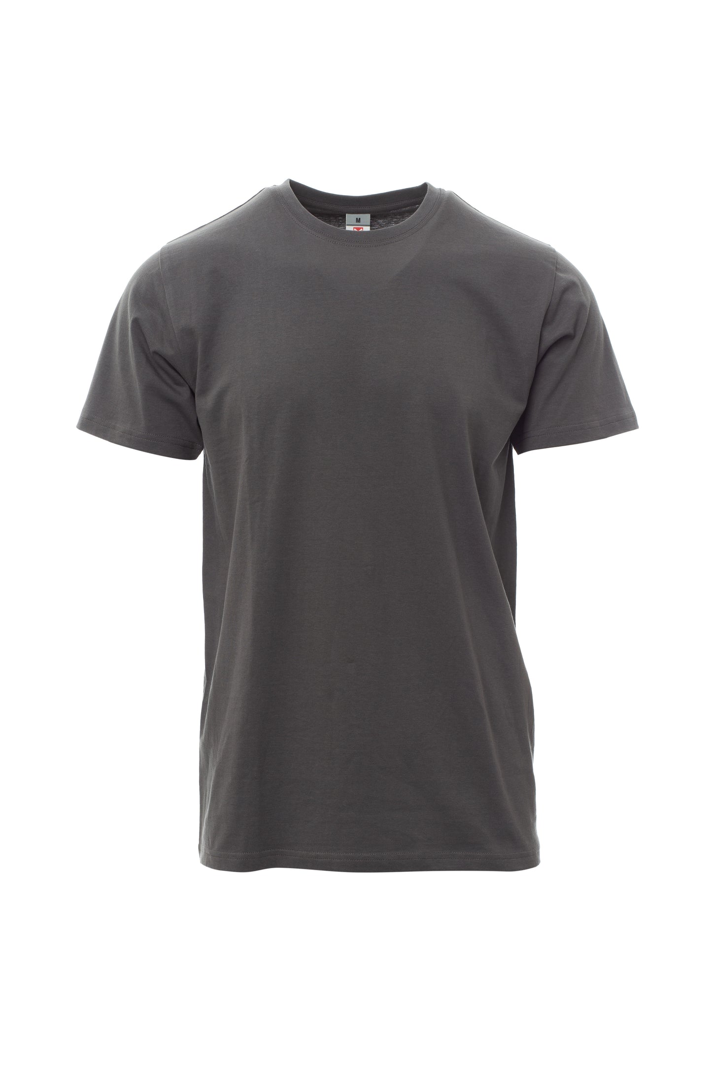 Basic T-shirt - Heren