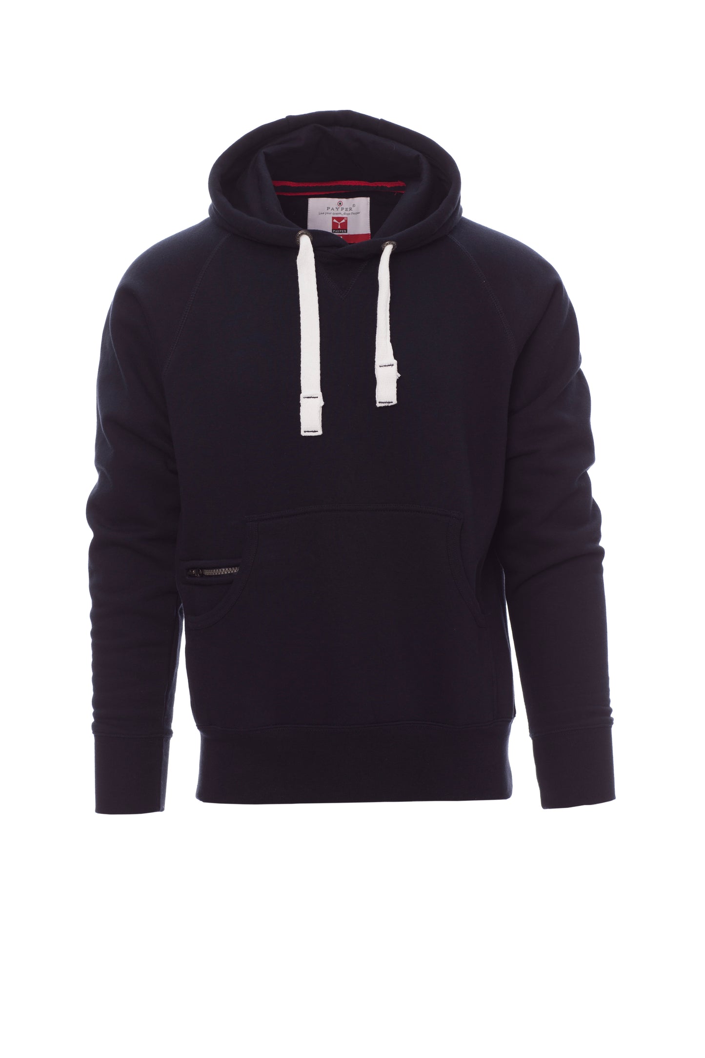 Hoodie - Heren