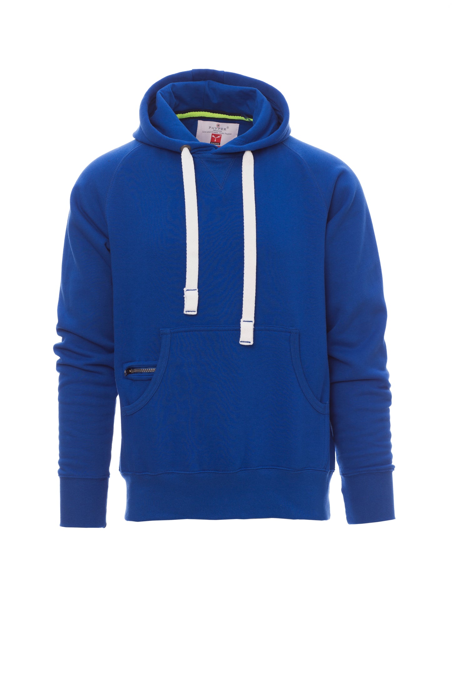 Hoodie - Heren