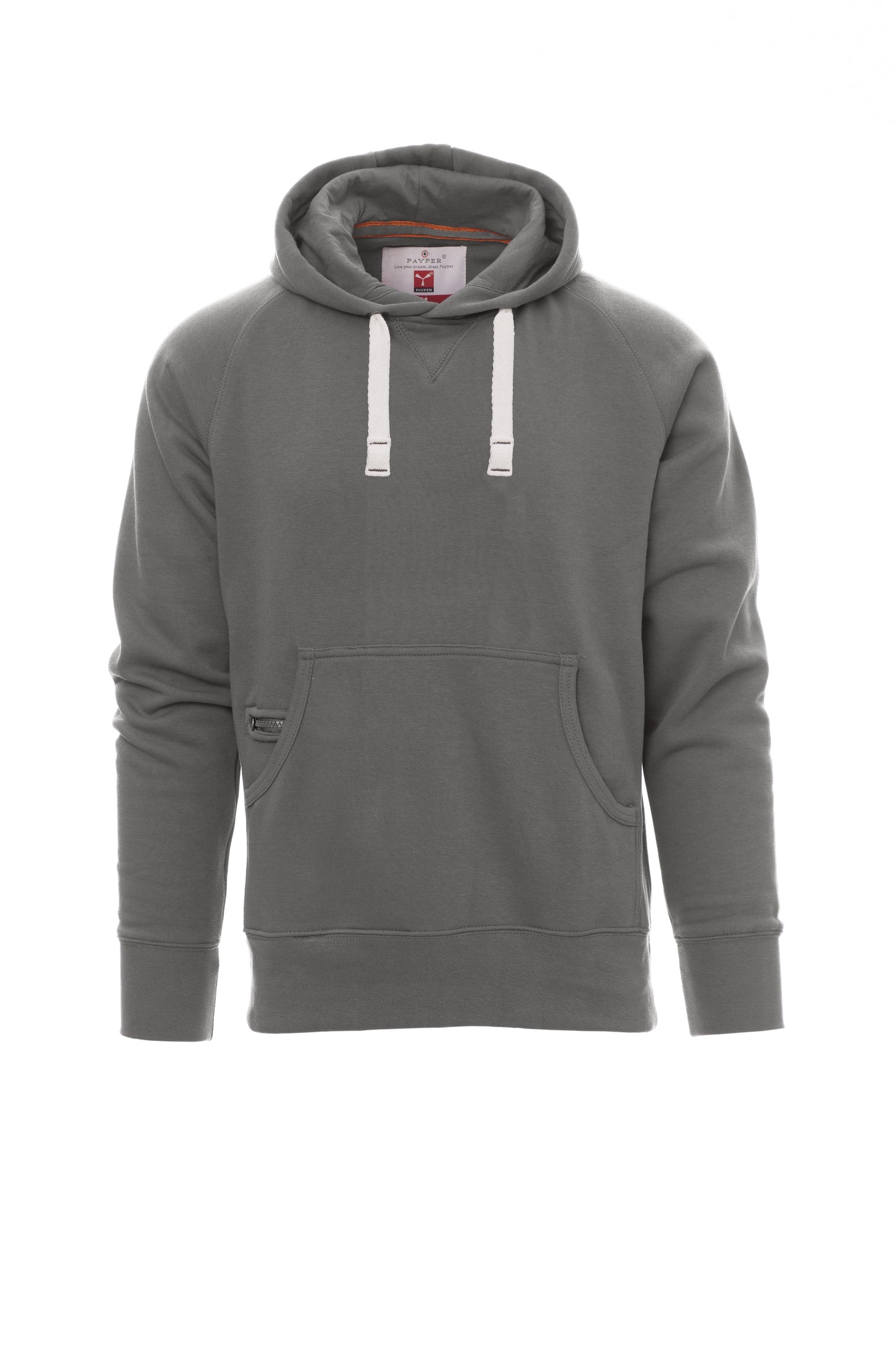 Hoodie - Heren