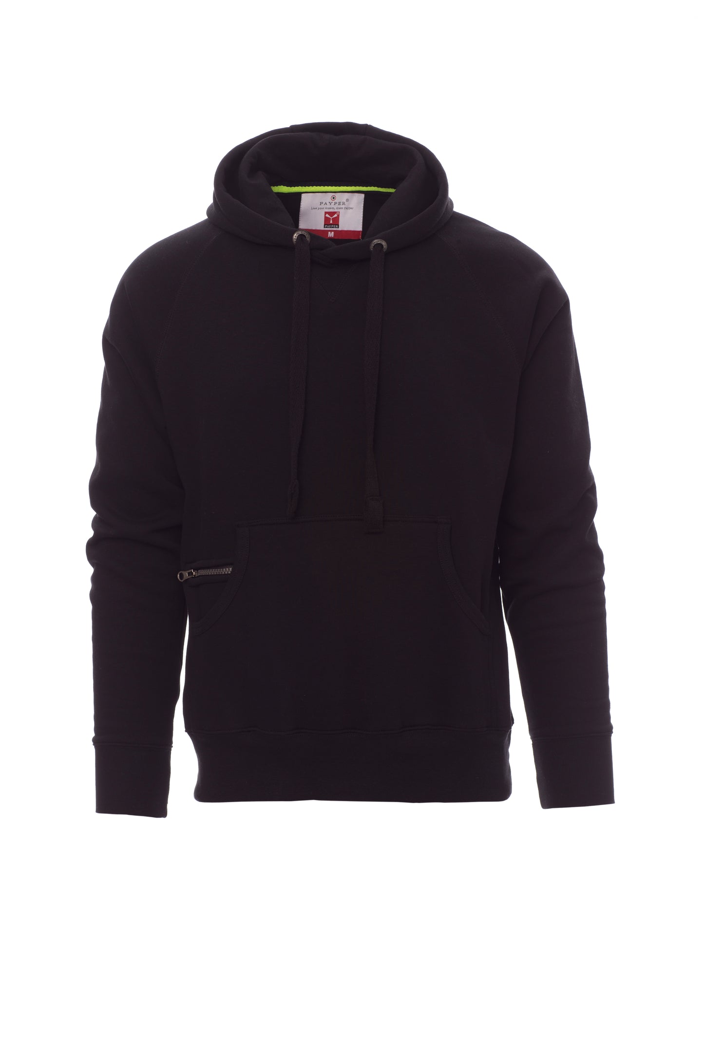 Hoodie - Heren