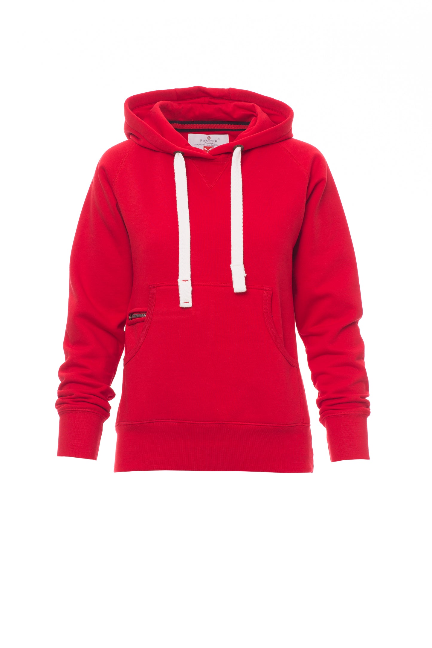 Hoodie - Dames