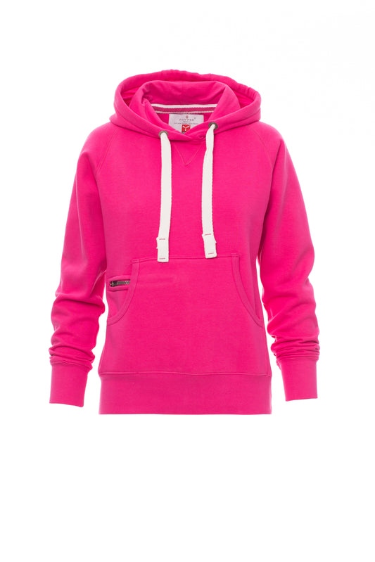 Hoodie - Dames