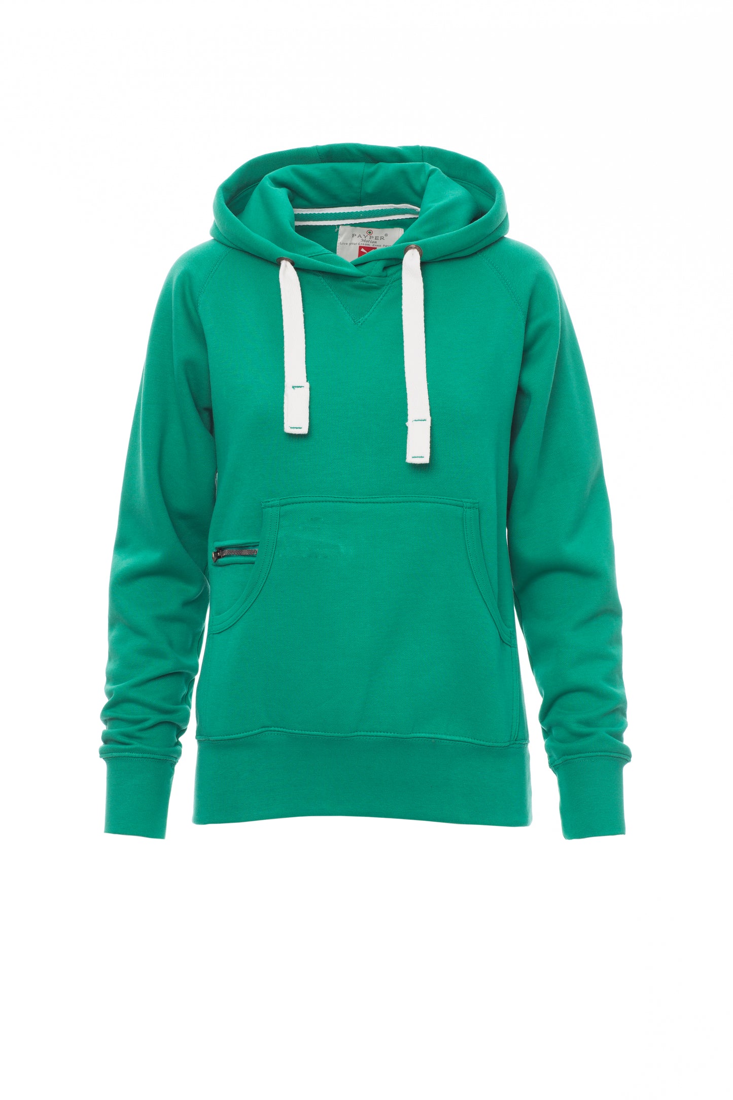 Hoodie - Dames