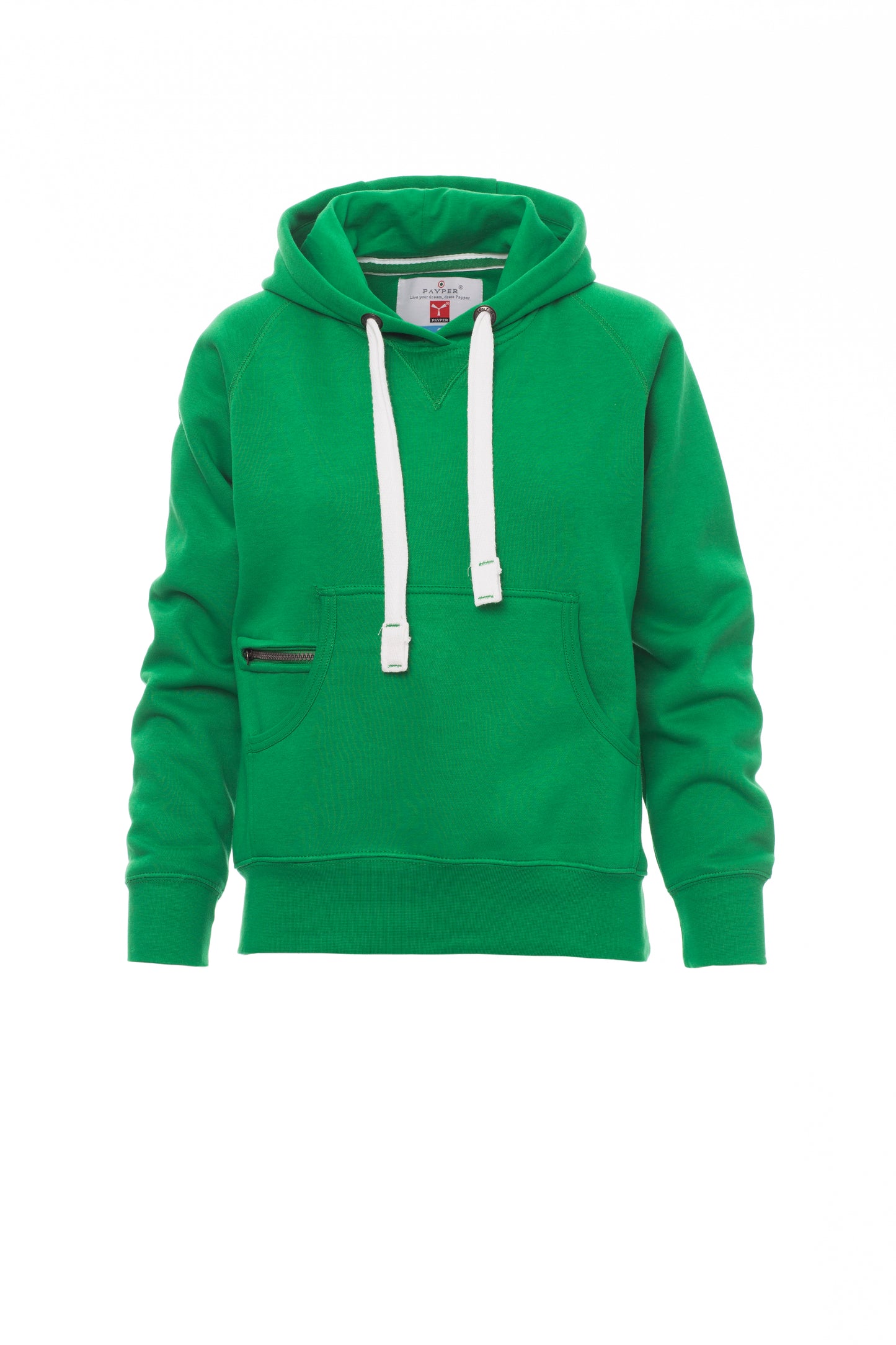 Hoodie - Dames