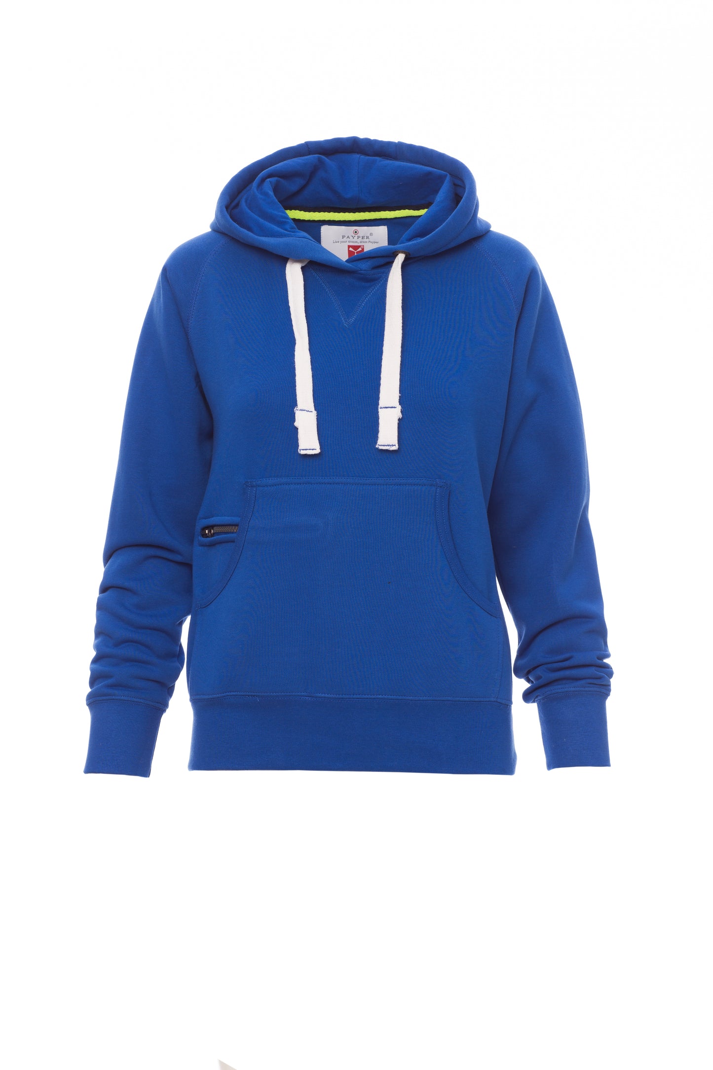 Hoodie - Dames