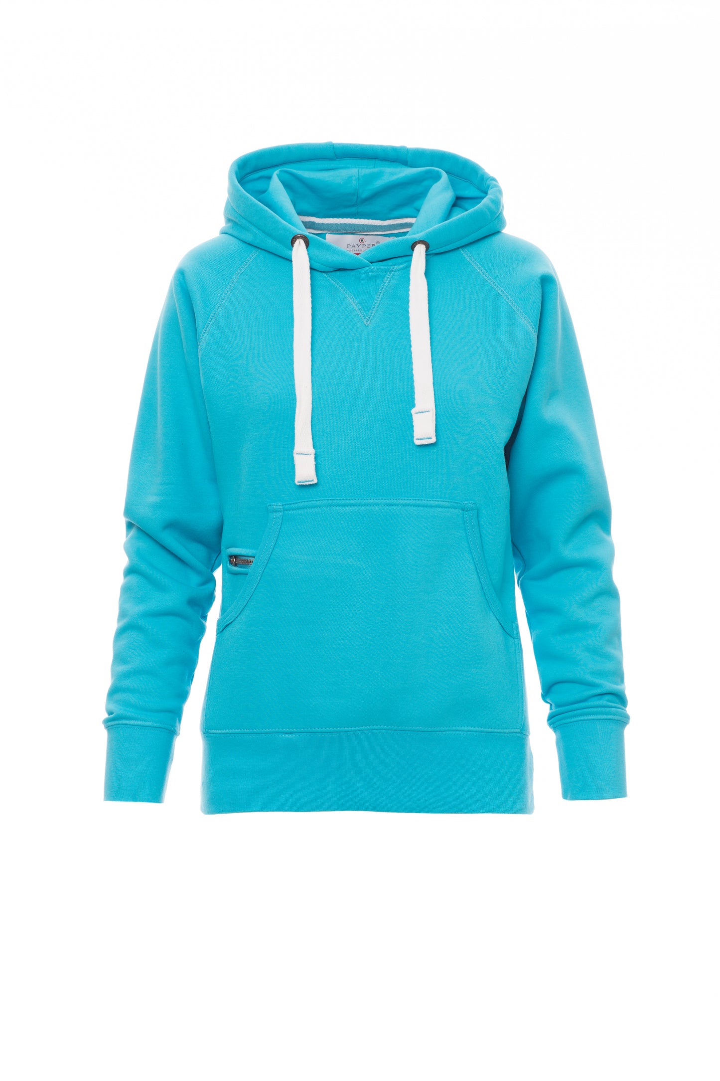 Hoodie - Dames
