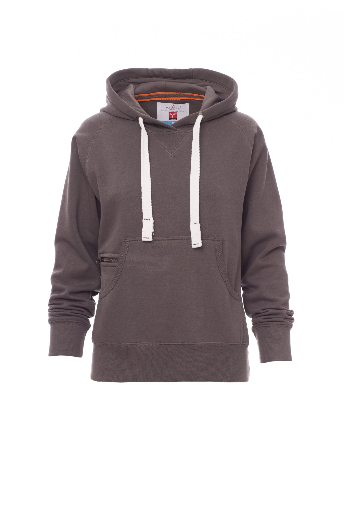 Hoodie - Dames