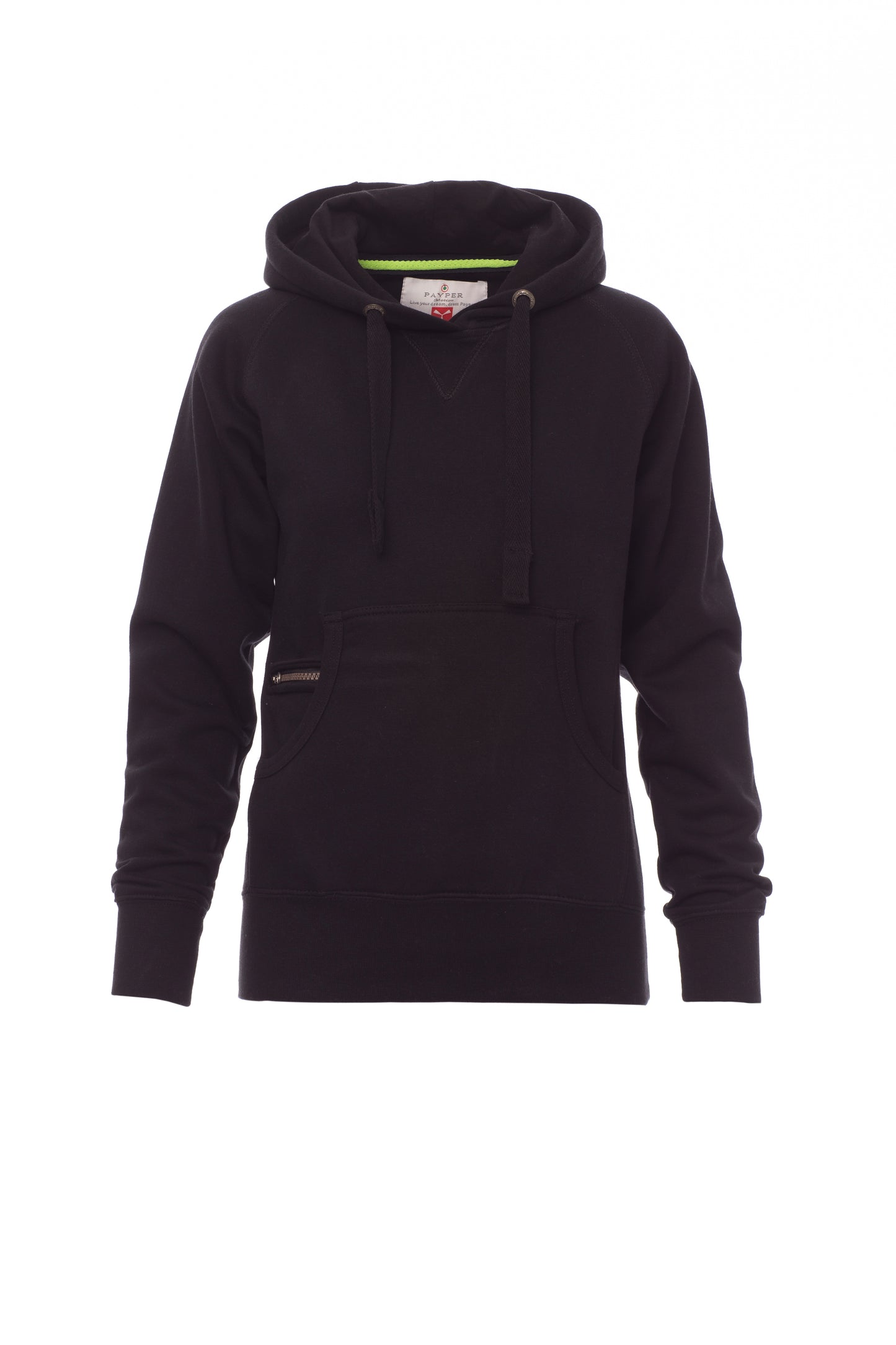 Hoodie - Dames