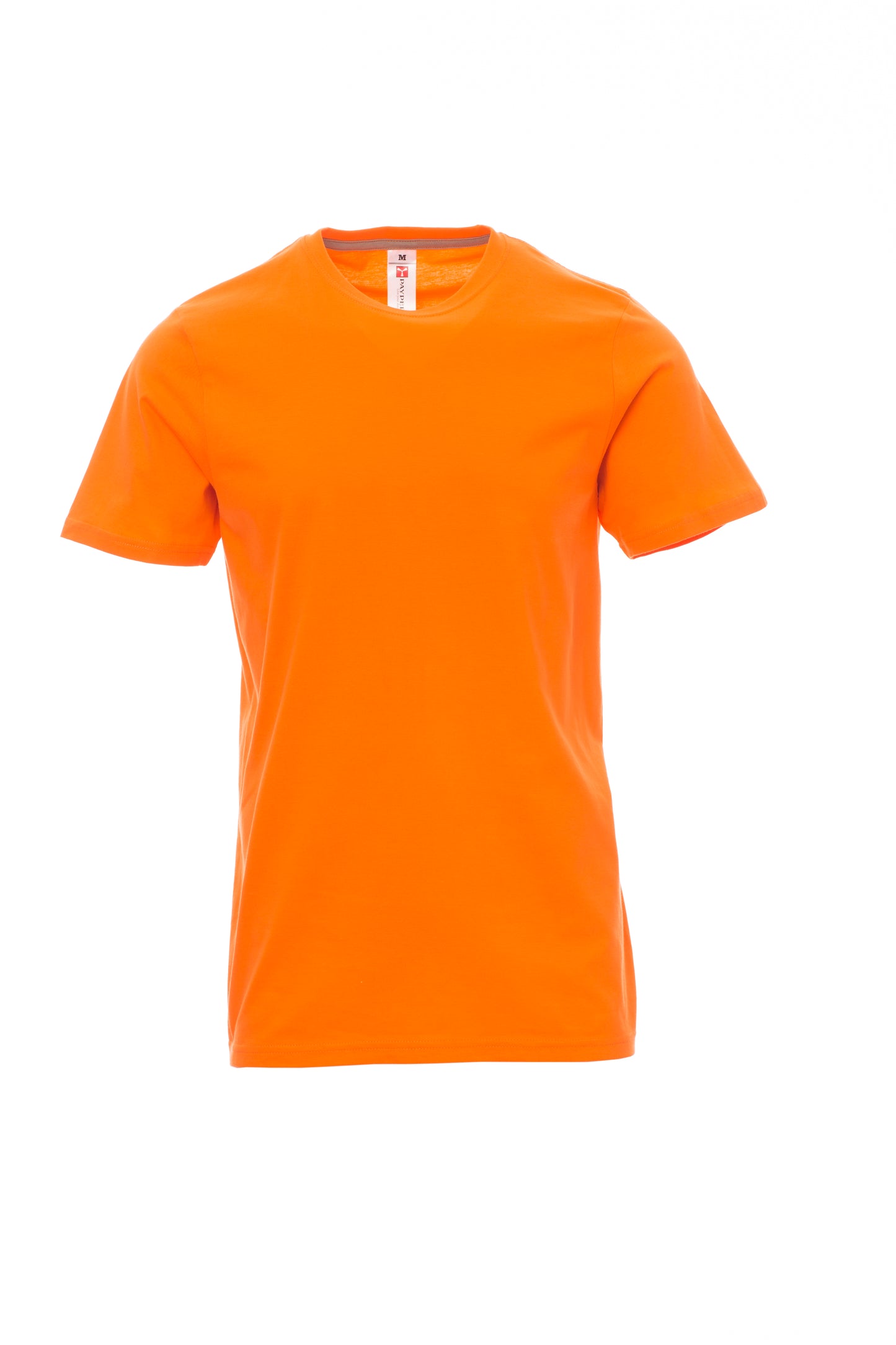 T-shirt - Heren