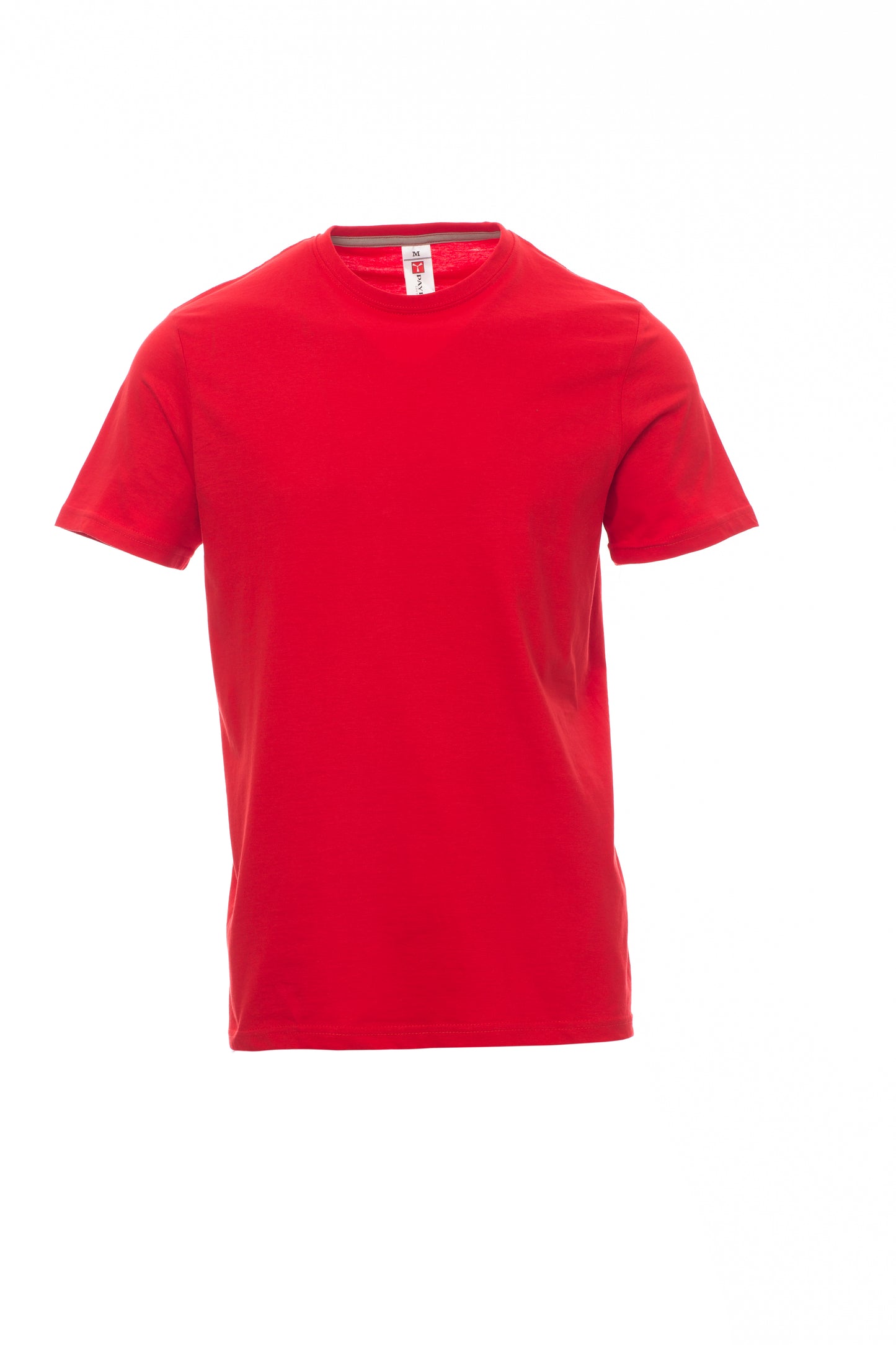 T-shirt - Heren