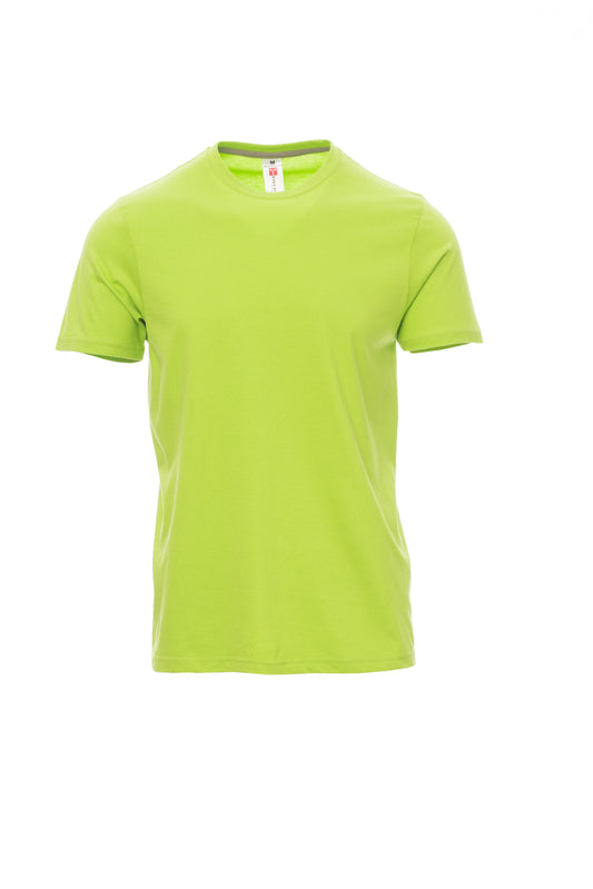 T-shirt - Heren