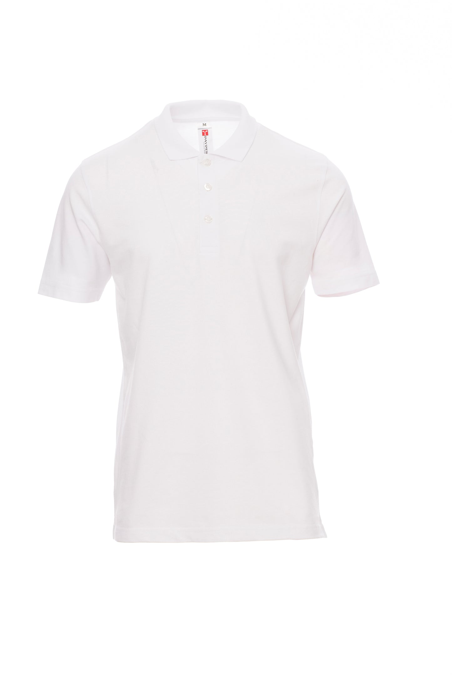 Basic Polo - Heren