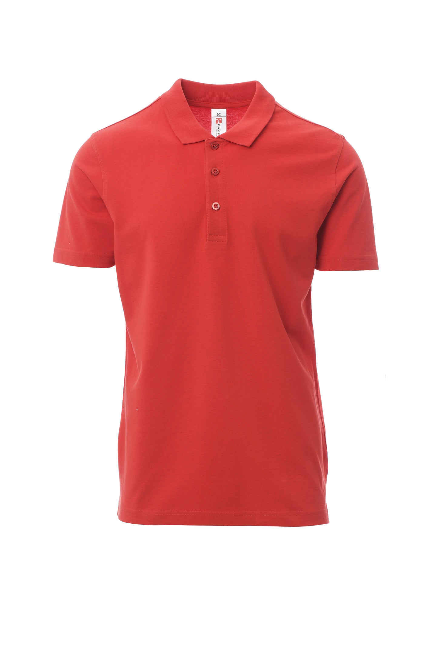 Basic Polo - Heren