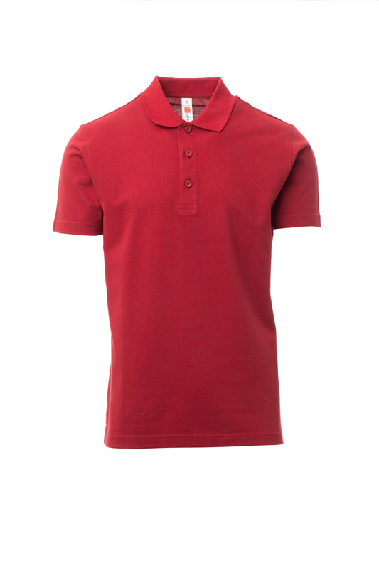 Basic Polo - Heren